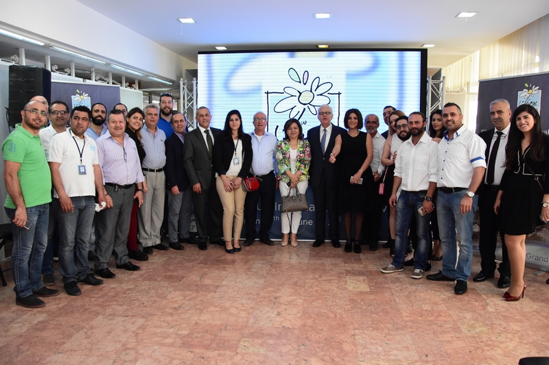 Ghalboun International Festival Press Conference